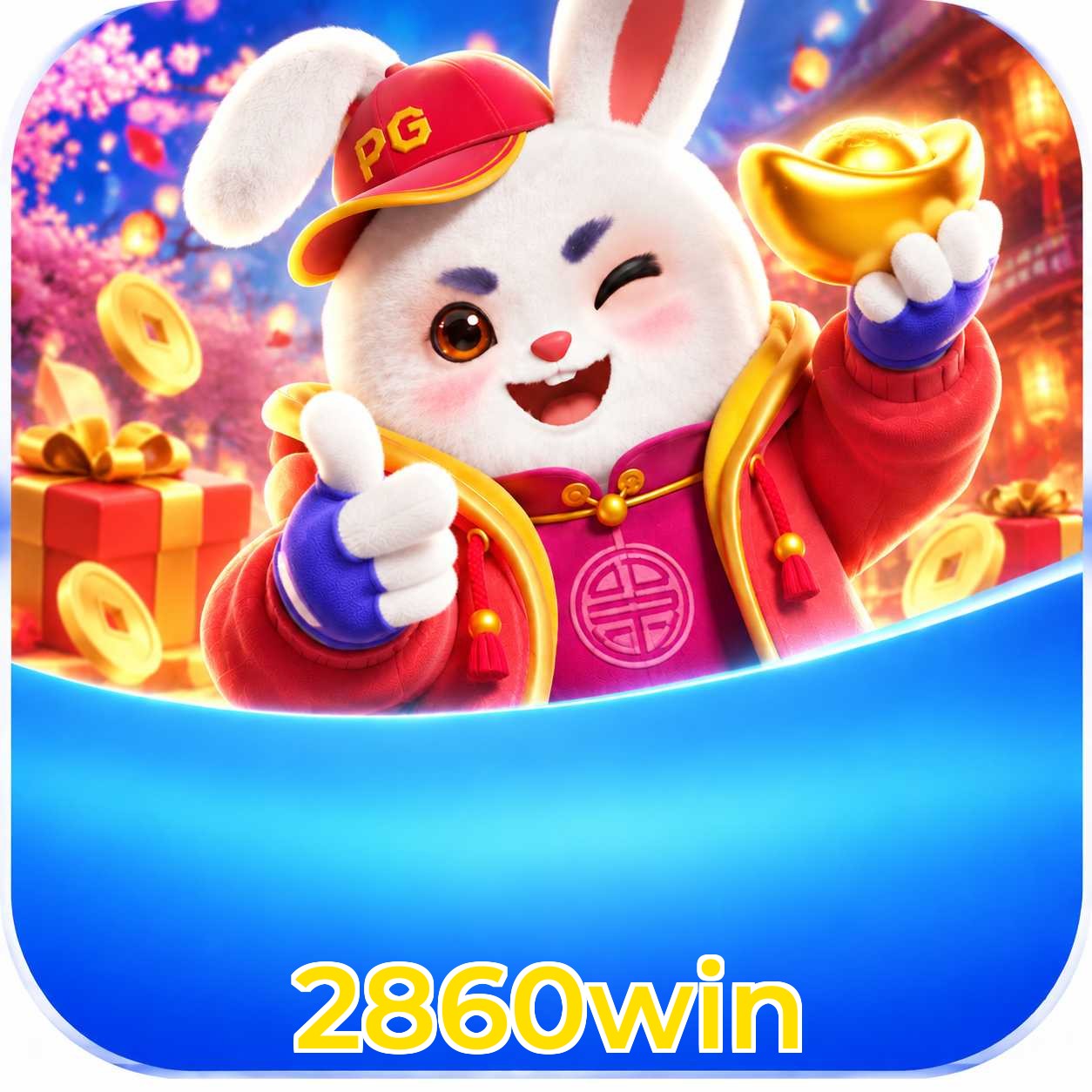 Baixar 2860win Android