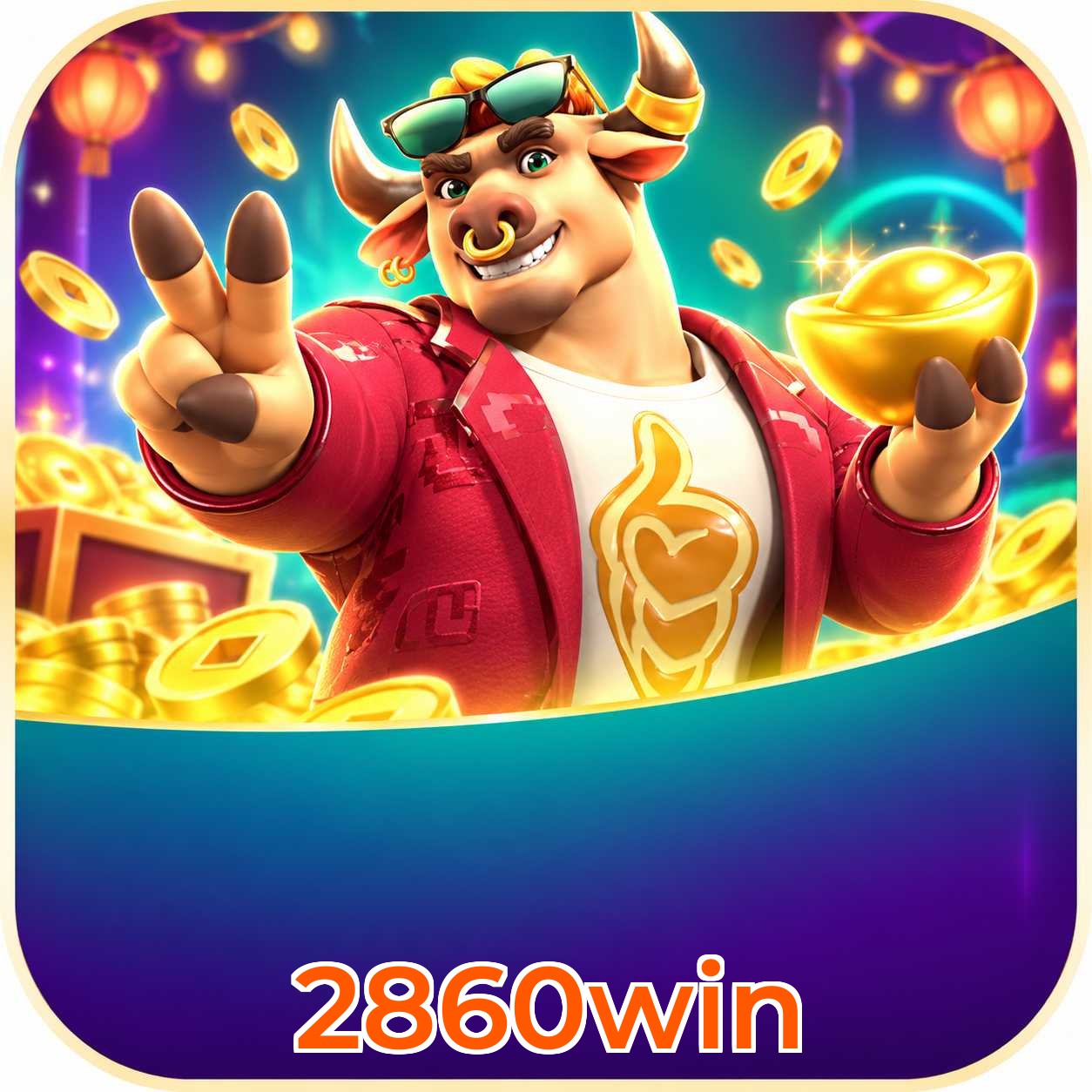 2860win RTP Testing