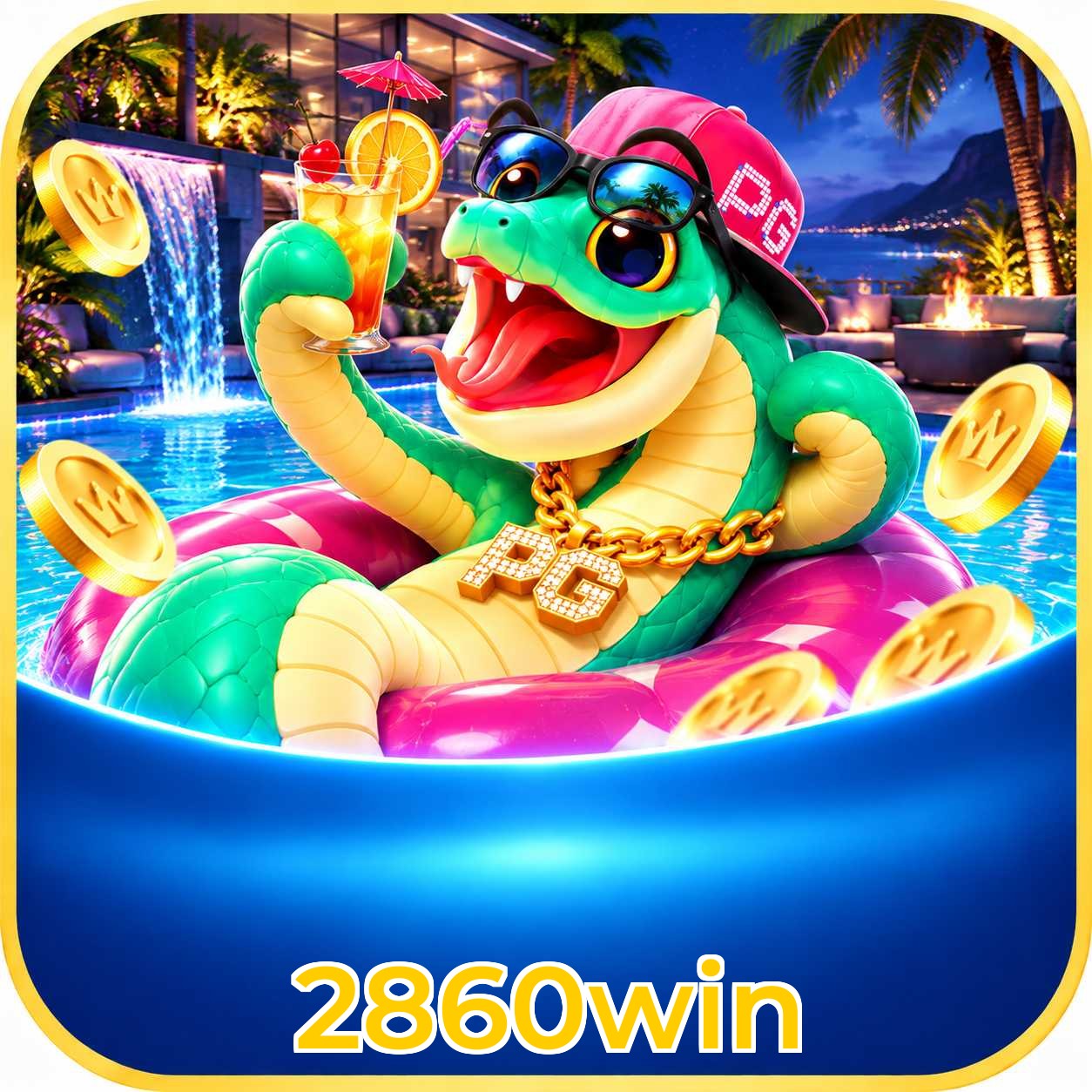 2860win Slots