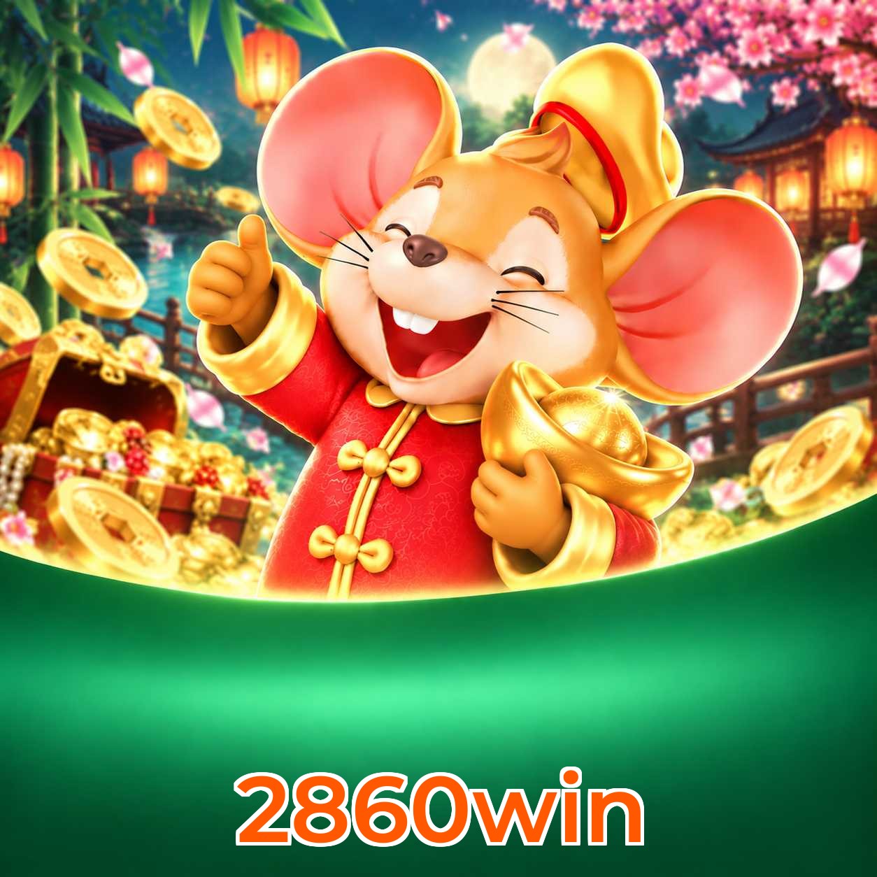 Baixar 2860win PC Mac