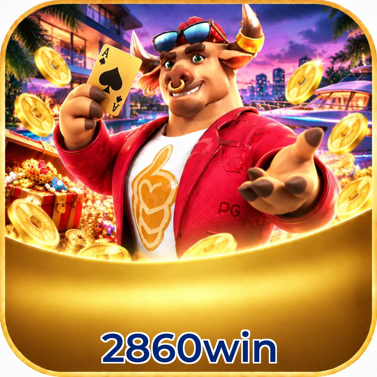 2860win Final Verdict