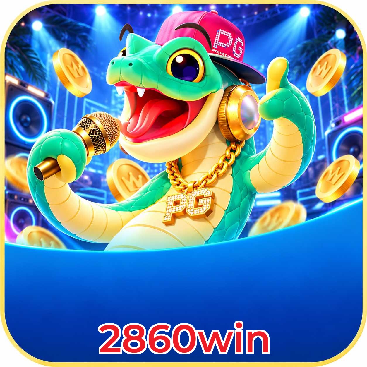 2860win FAQ