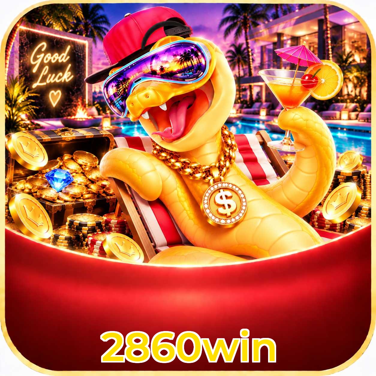 2860win VIP Telegram