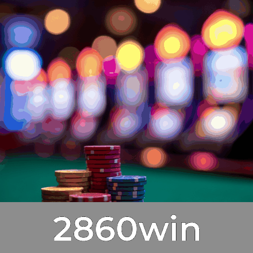 2860win: Experiência Completa de Cassino no Seu Celular