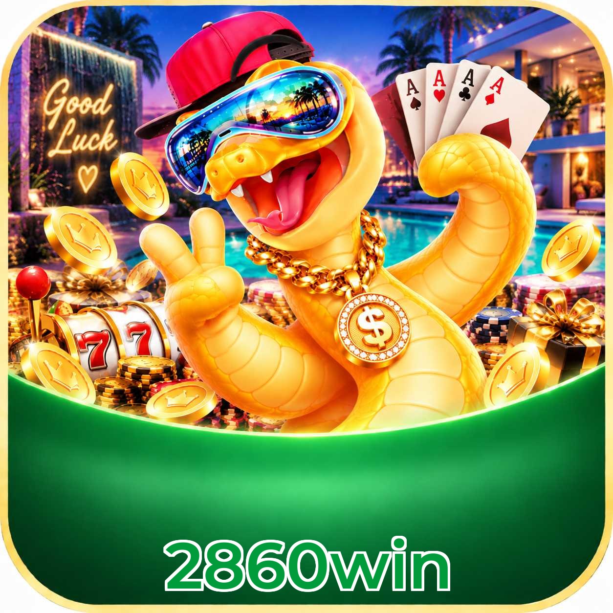 2860win VIP Níveis