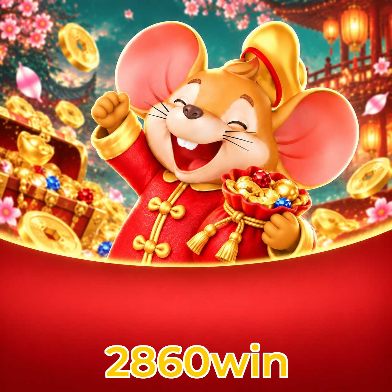 2860win Top Wins