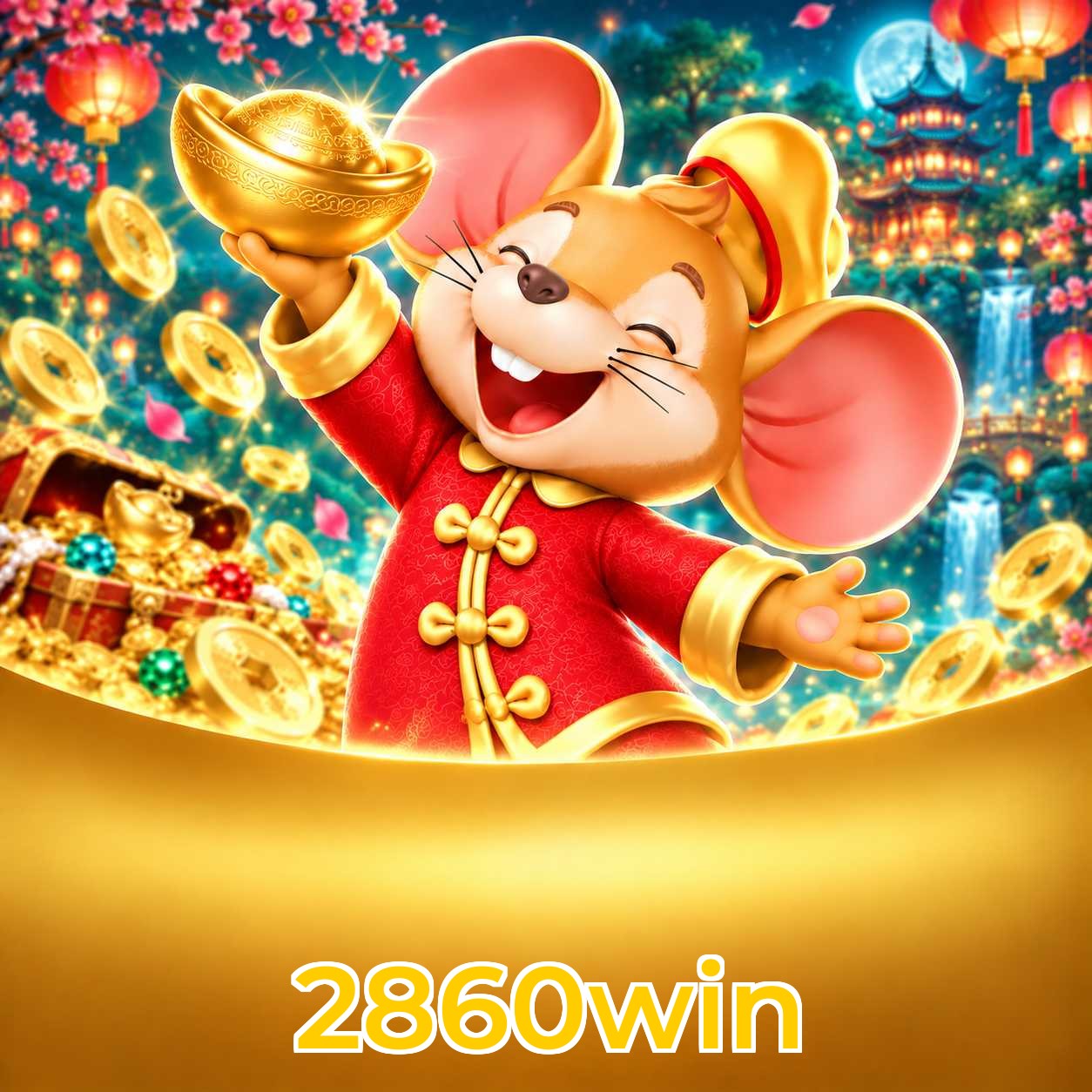 2860win Streaming Quality