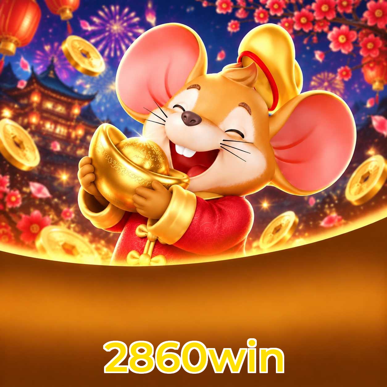 2860win VIP Program