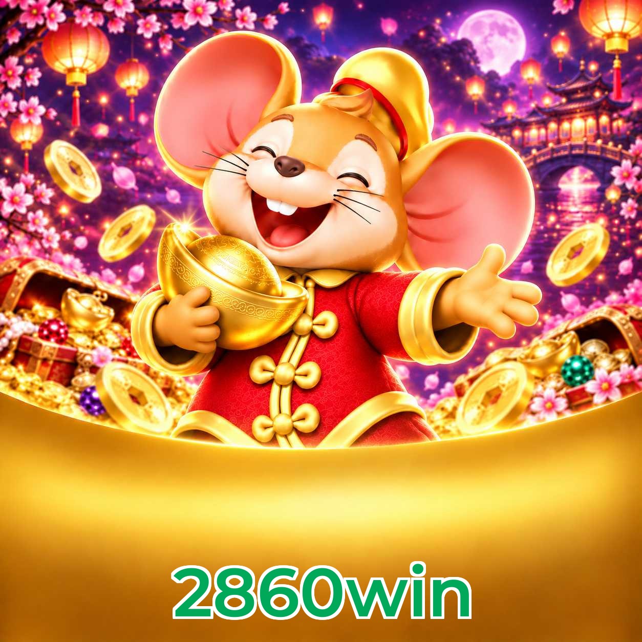 2860win FAQ