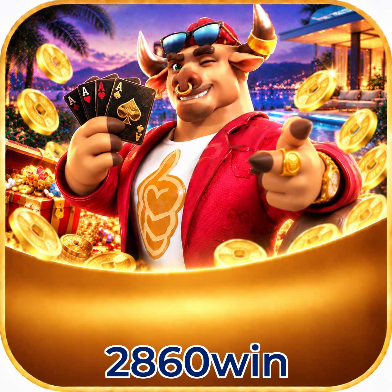 2860win Cashback