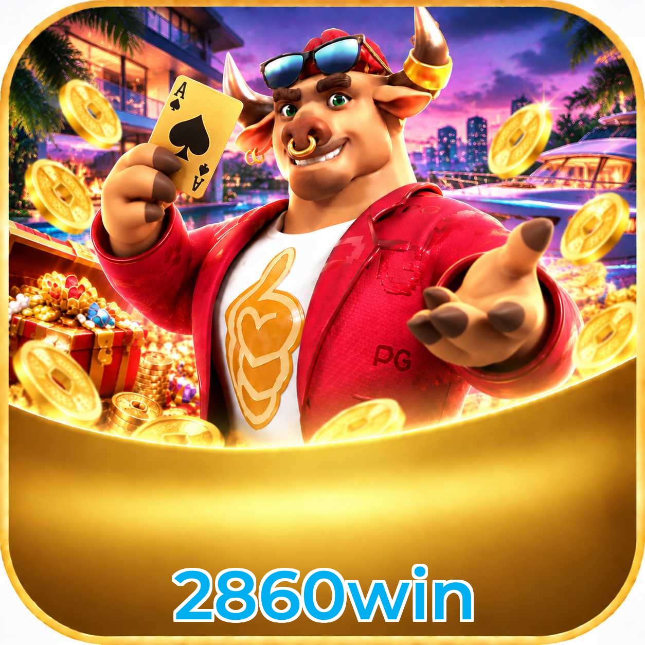 2860win Estratégias Lottery