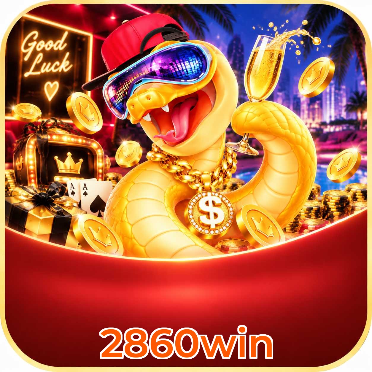 2860win FAQ