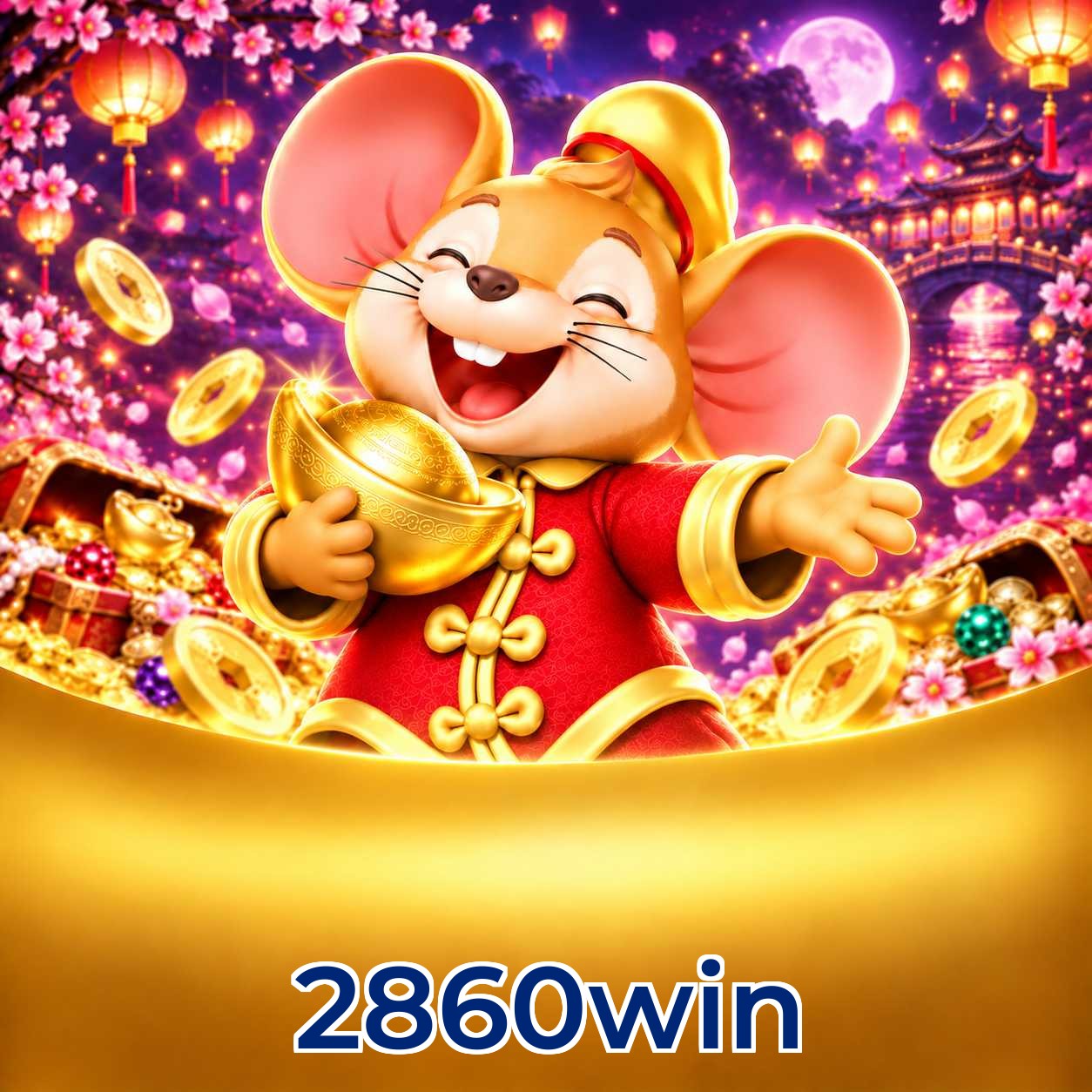 2860win App Features