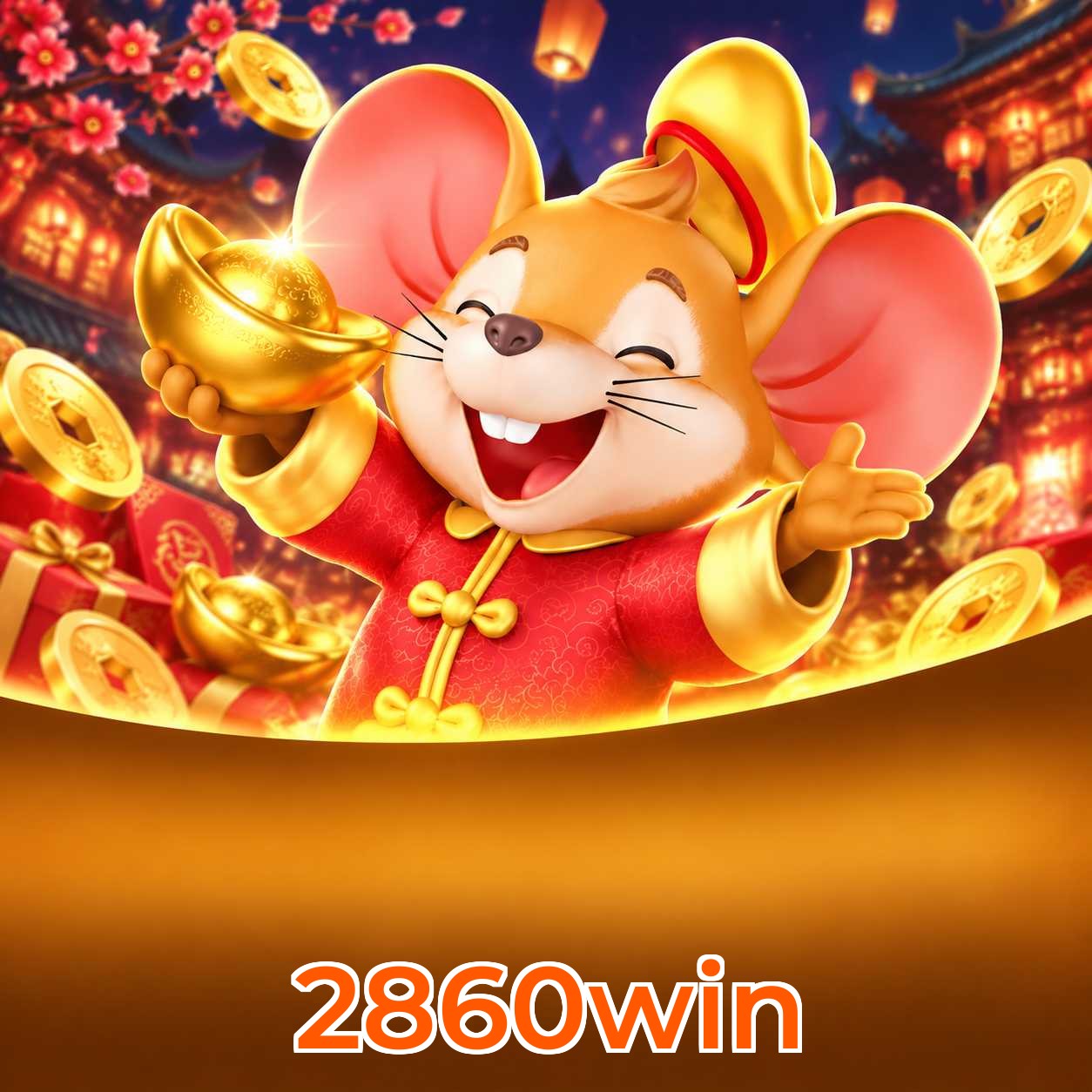 2860win Welcome Bonus