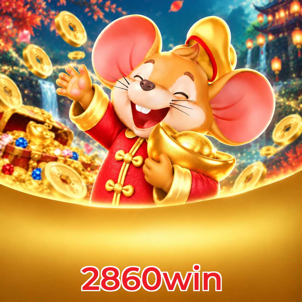 2860win Loterias