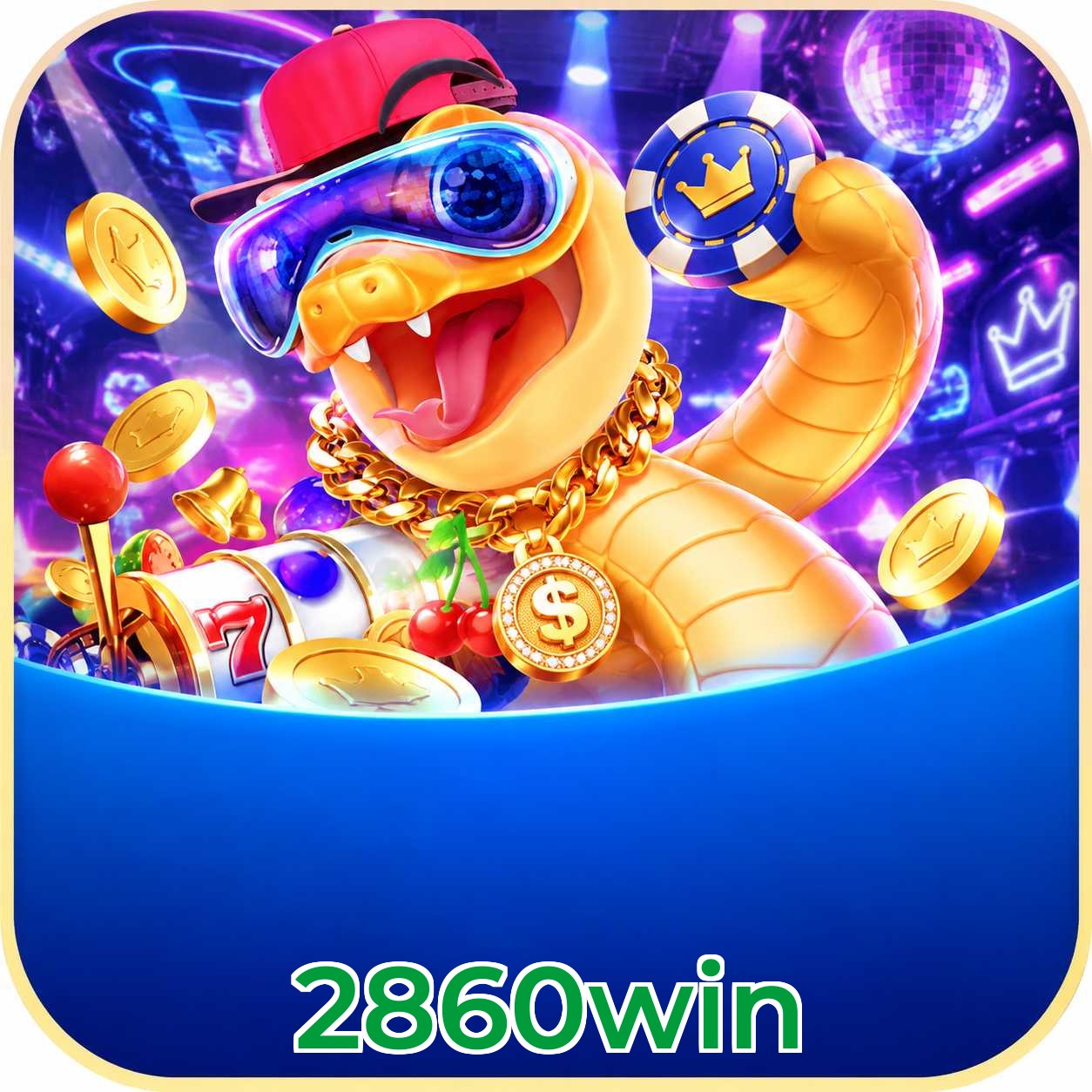 2860win Login FAQ