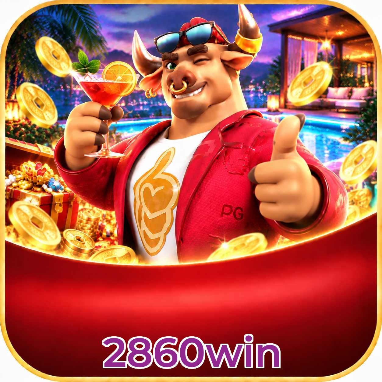 2860win Compatibilidade