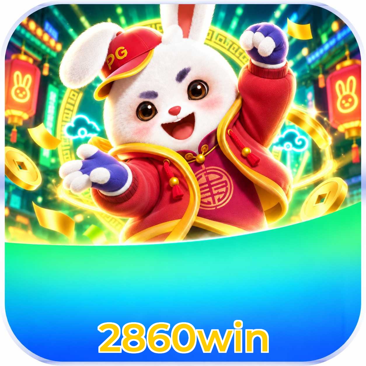 2860win instalar Android APK