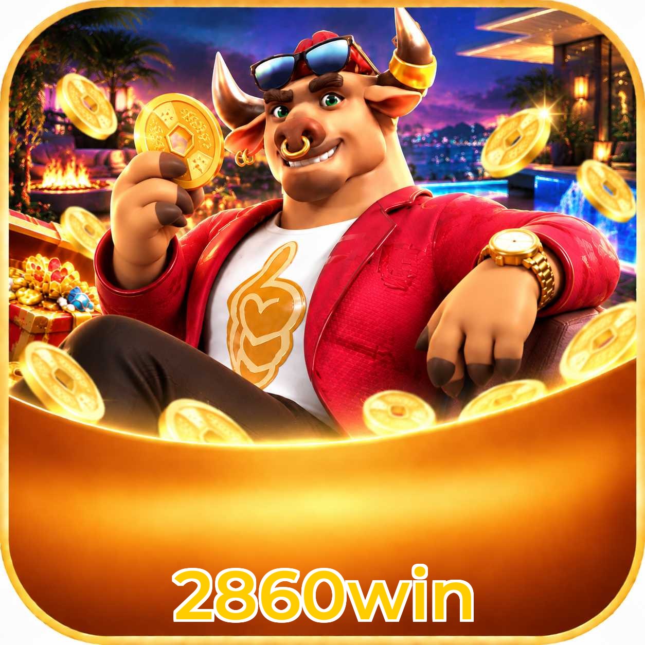 2860win Fortune Tiger Tips