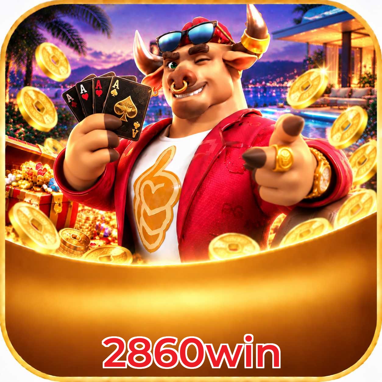 2860win Saque