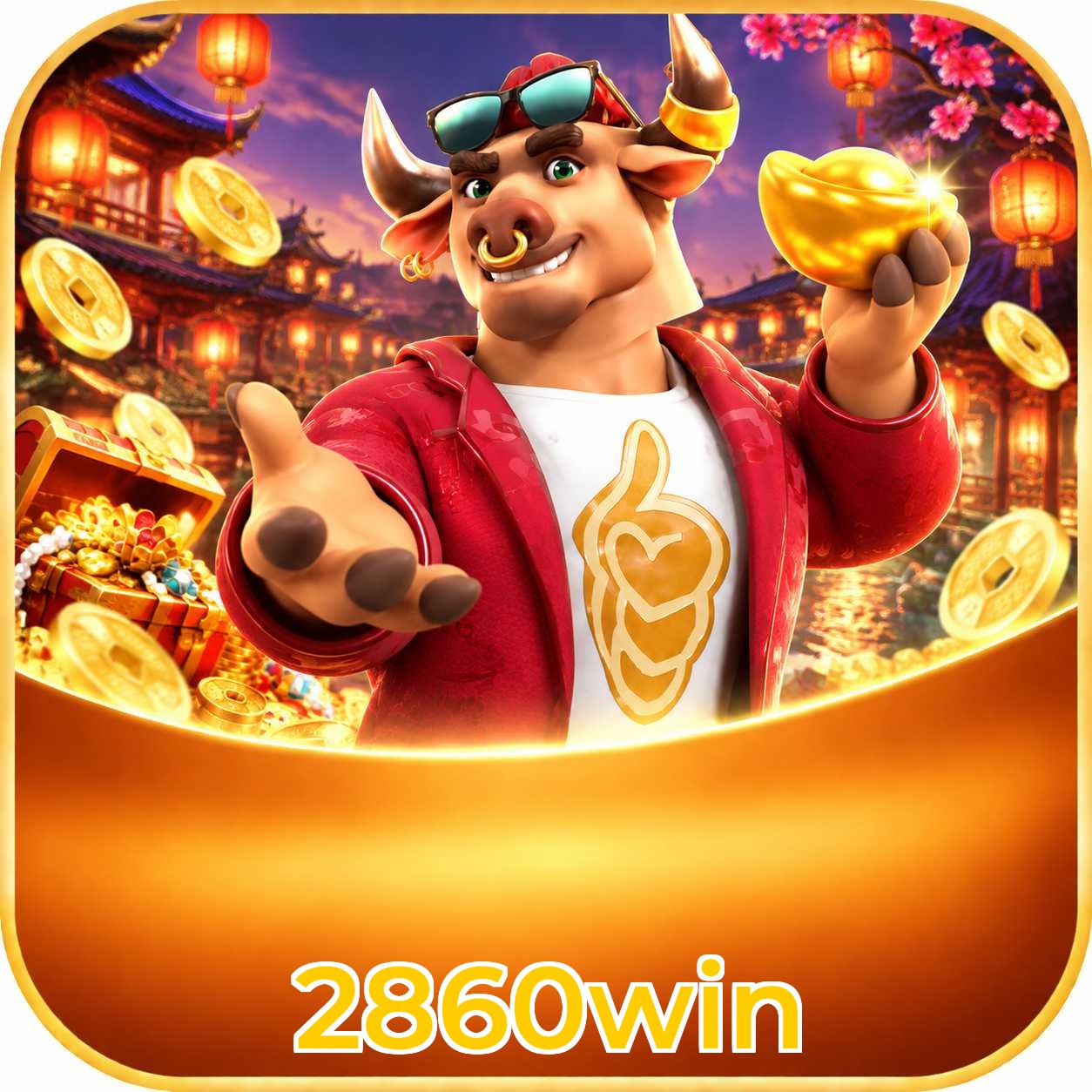 2860win FAQ