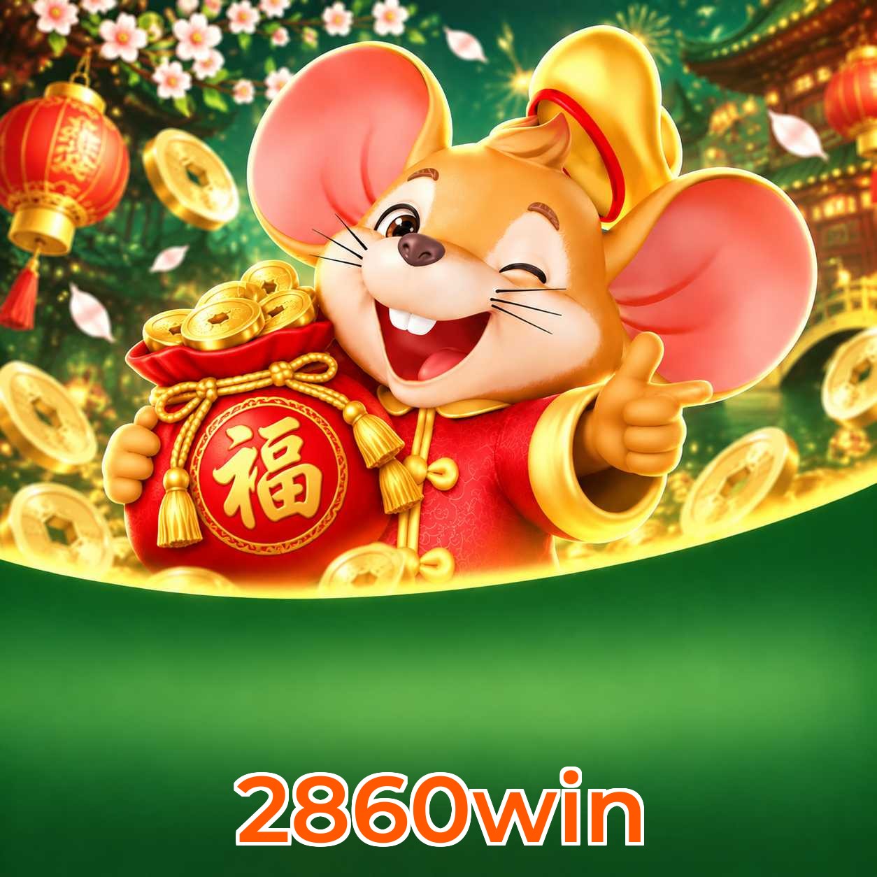 2860win Fortune Tiger RTP